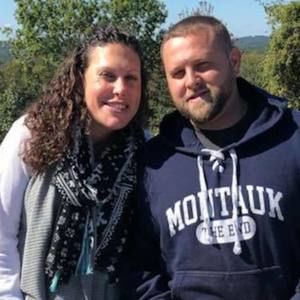 Meet your Posher, Joey